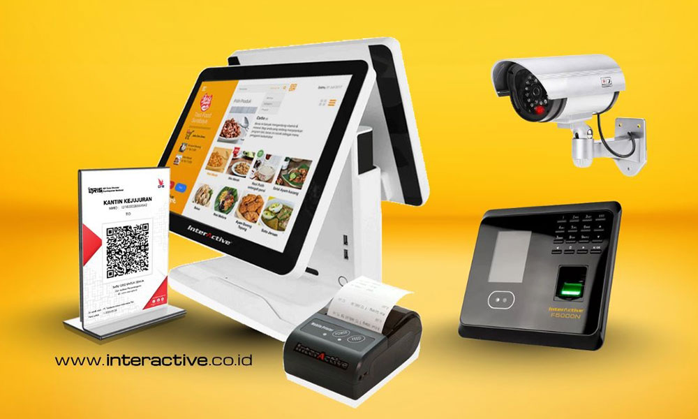 InterActive Blog
